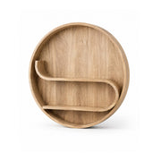 Wandrek Orbit Ø70cm mango naturel