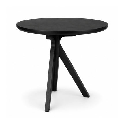 Stool Yumi Large mango black