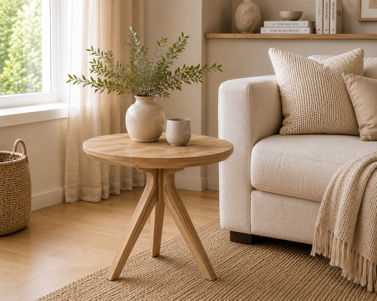 Tables & More